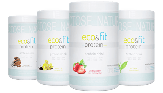 ekologiczne białko Blogujmy24.pl: ECO & FIT - nowe naturalne białko!, Artykuły | Białko