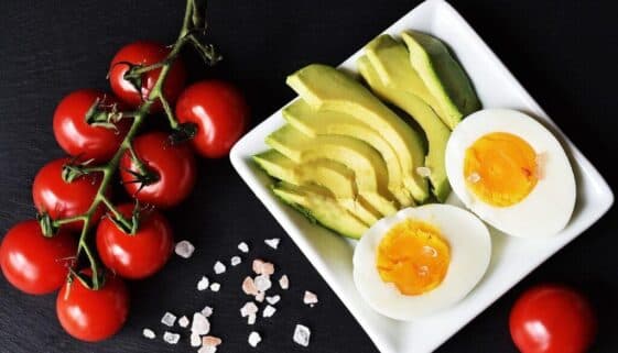 Blogujmy24.pl: Badanie: wpływ diety keto na wysiłek, Artykuły | Dieta keto