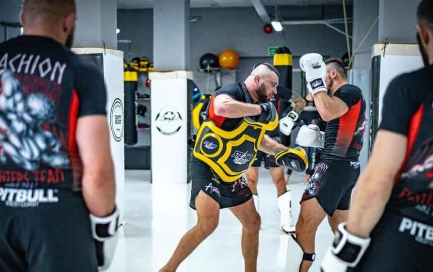 Blogujmy24.pl: KLUBY SPORTÓW WALKI: Arrachion Olsztyn, Artykuły | Arrachion Olsztyn