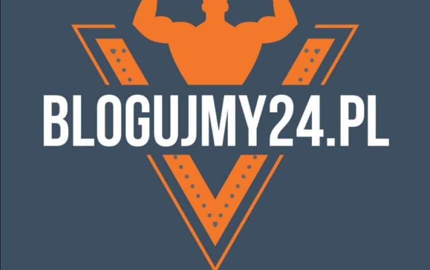 Blogujmy24 Blogujmy24.pl: Kontakt - Blogujmy24.pl,