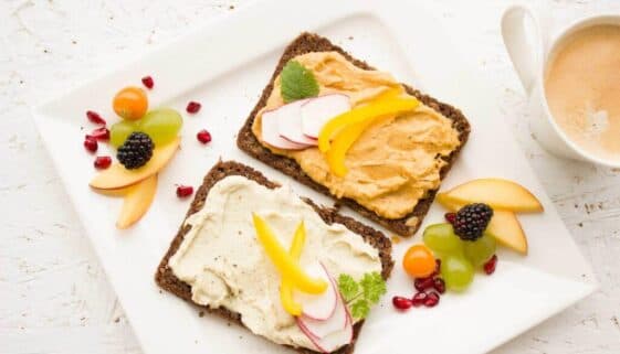 Blogujmy24.pl: Dieta - jak rozpisać ją samemu?, Artykuły | Budowanie Masy Mięśniowej