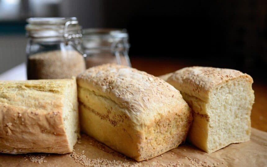 Blogujmy24.pl: Jak wybrać dobre pieczywo?, Artykuły | Dieta