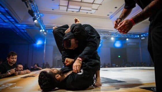 Blogujmy24.pl: Trening siłowy dla zawodnika BJJ., Artykuły | BJJ