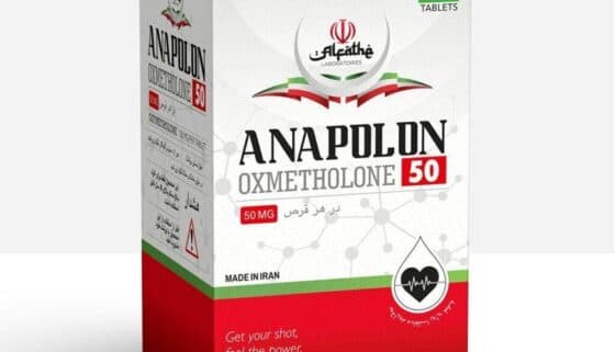 Blogujmy24.pl: Anapolon (oksymetolon) – działanie i ryzyko., Artykuły | Anapolon