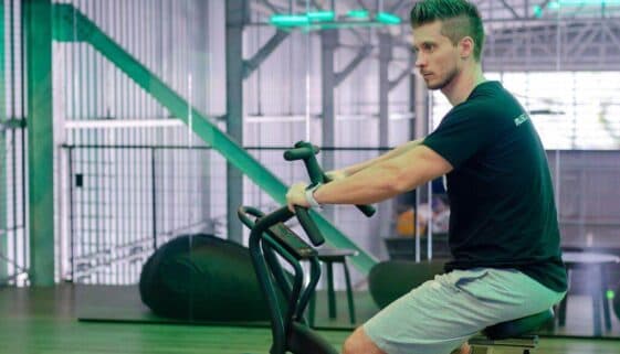 Blogujmy24.pl: Interwały kontra steady-state cardio., Artykuły | Cardio