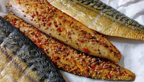 Blogujmy24.pl: Znaczenie kwasów tłuszczowych omega-3 dla układu nerwowego., Artykuły | Dieta
