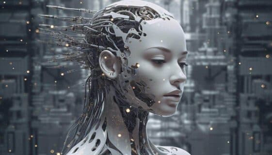 Blogujmy24.pl: Jak AI rewolucjonizuje podejście do diety i żywienia?, Artykuły | AI