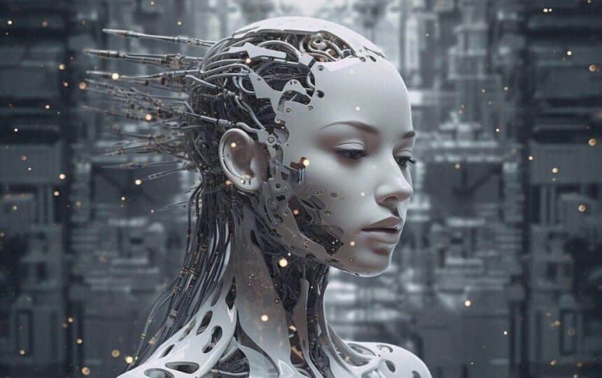 Blogujmy24.pl: Jak AI rewolucjonizuje podejście do diety i żywienia?, Artykuły | AI