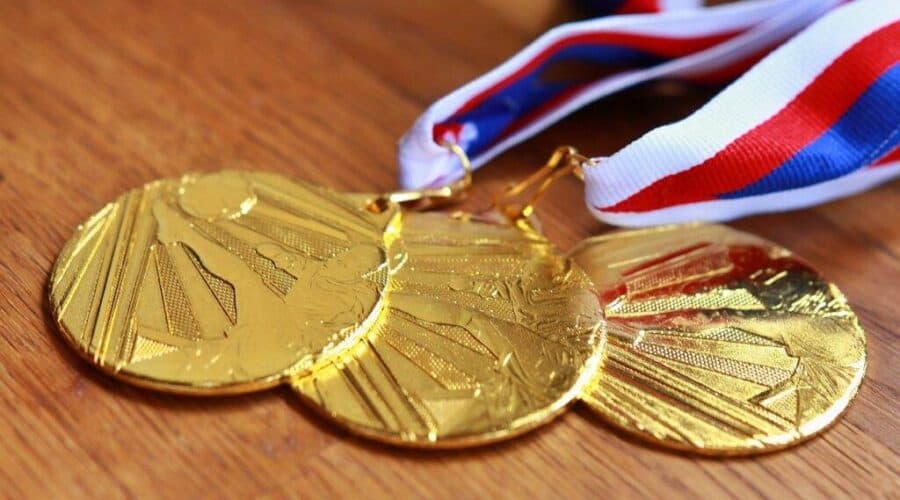 Blogujmy24.pl: Dlaczego warto startować w zawodach sportowych?, Artykuły | Rywalizacja