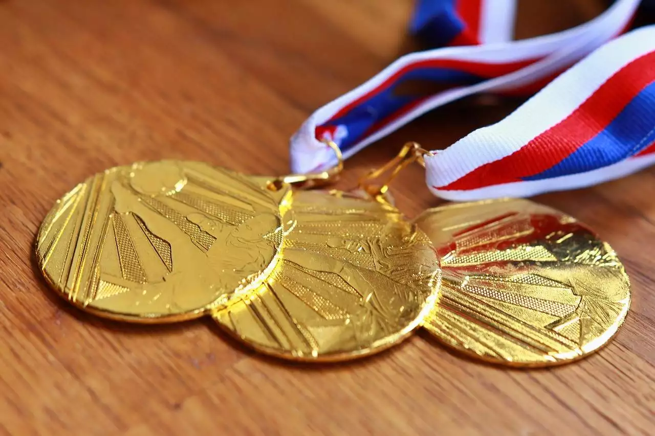 Blogujmy24.pl: Dlaczego warto startować w zawodach sportowych?, Artykuły | Rywalizacja