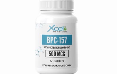 peptyd bpc 157 Czym jest i jak działa peptyd BPC 157?