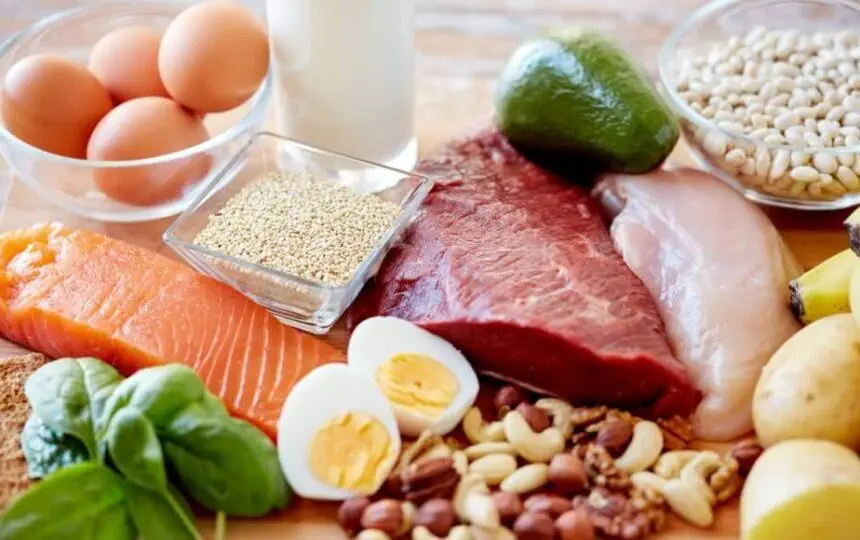 Blogujmy24.pl: Białko i dieta - co musisz wiedzieć?, Artykuły | Aminokwasy
