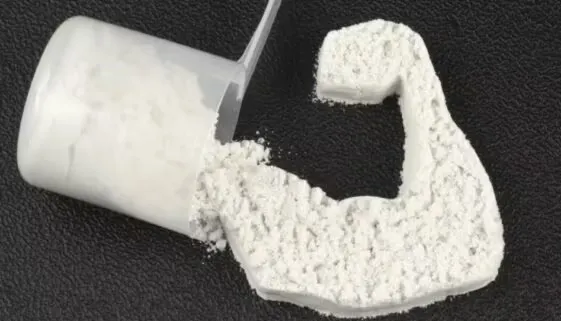 Blogujmy24.pl: Czy warto łączyć beta-alaninę i kreatynę?, Artykuły | Beta Alanina