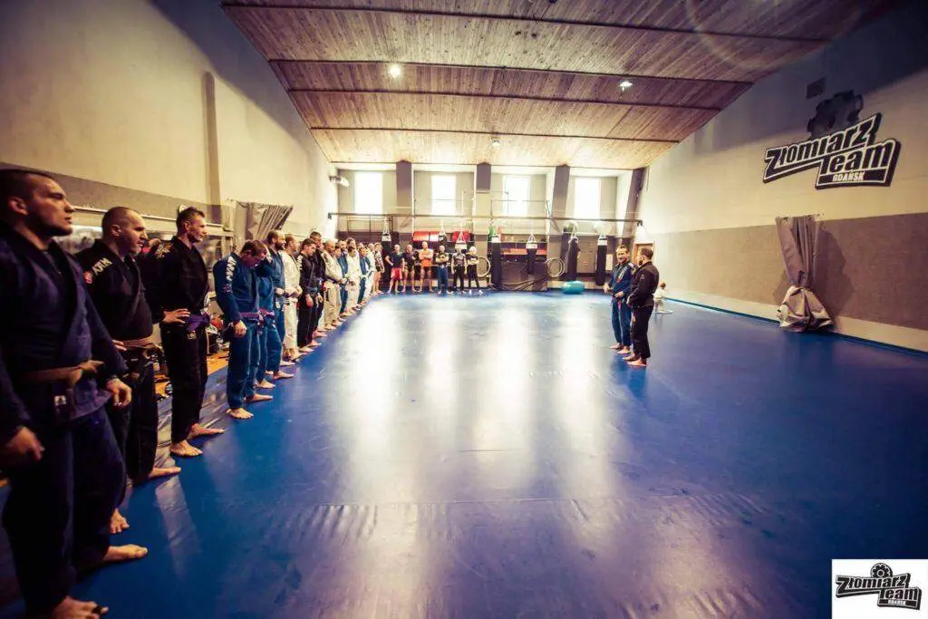 Trening Dieta Suplementacja Zdrowie Artykuły Złomiarz Team Test