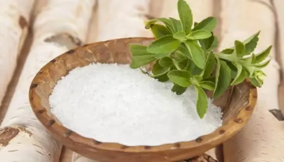 Blogujmy24.pl: Ksylitol., Artykuły | Cukier