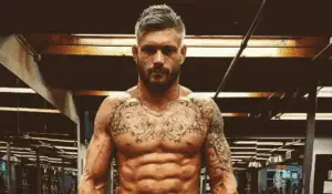 Trening Dieta Suplementacja Zdrowie Gordon Rayan