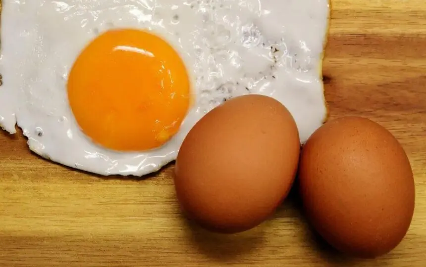 Blogujmy24.pl: Czy powinniśmy unikać żółtek jaja?, Artykuły | Cholesterol