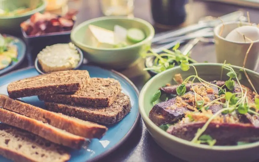 Blogujmy24.pl: Planowanie pór spożycia posiłków., Artykuły | Dieta