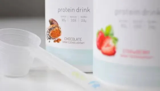 Blogujmy24.pl: Białko przed snem?, Artykuły | Białko