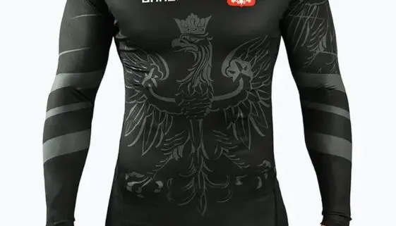 Blogujmy24.pl: Rashguard a koszulka bawełniana., Artykuły | Odzież Treningowa