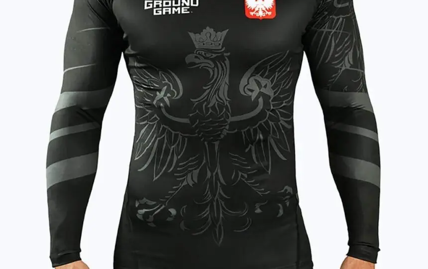 Blogujmy24.pl: Rashguard a koszulka bawełniana., Artykuły | Odzież Treningowa