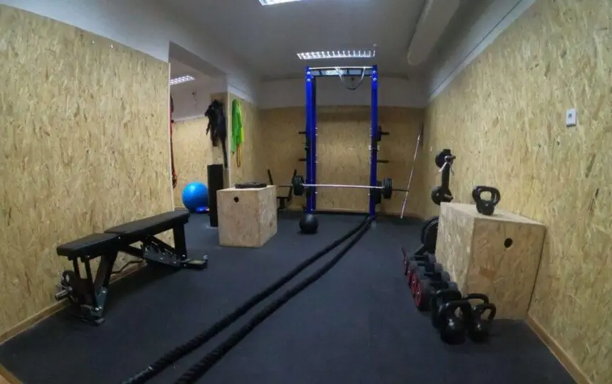 Blogujmy24.pl: Test sprzętu Grand Fitness, Artykuły | Siłownia