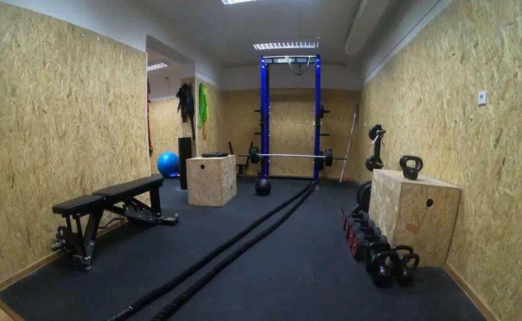 TRENING DIETA SUPLEMENTACJA ZDROWIE SPORT SPORTOWY ELBLĄG GRAND FITNESS