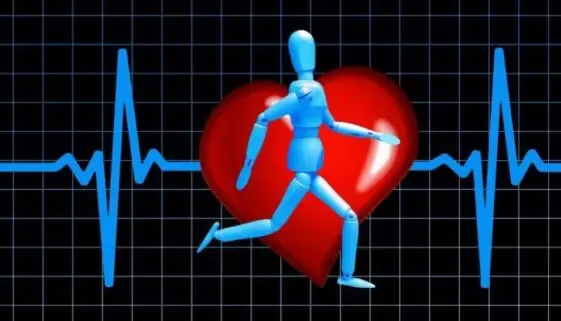 Blogujmy24.pl: Test Ruffiera, Artykuły | Testy wydolnościowe