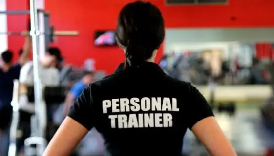 Blogujmy24.pl: Trener personalny - po co to komu?, Artykuły | Pomoc
