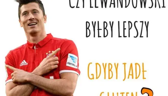 Blogujmy24.pl: Sportowcy to nie dietetycy!, Artykuły | Dietetyk