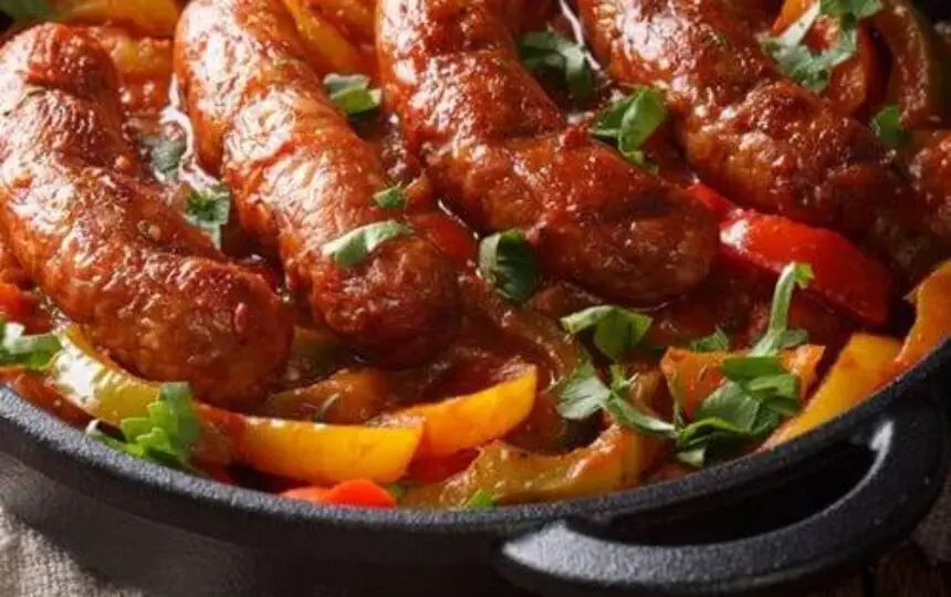 Blogujmy24.pl: Śniadanie low-carb: kalafiorowe leczo, Artykuły | Kalafior