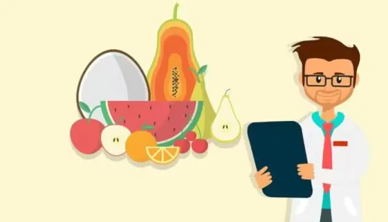 Blogujmy24.pl: 10 szybkich pytań do dietetyka!, Artykuły | Dieta