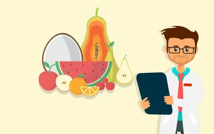 Blogujmy24.pl: 10 szybkich pytań do dietetyka!, Artykuły | Dieta