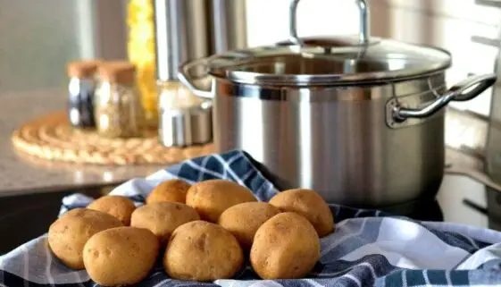 Blogujmy24.pl: Ziemniak - poznaj jego właściwości., Artykuły | Dieta