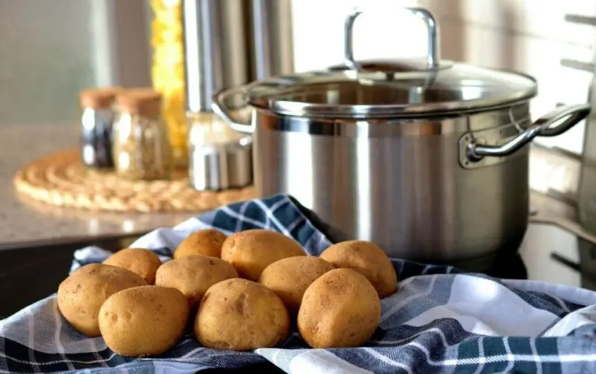 Blogujmy24.pl: Ziemniak - poznaj jego właściwości., Artykuły | Dieta