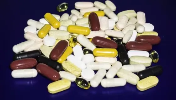 Blogujmy24.pl: Suplementy diety w świetle prawa, Artykuły | Prawo