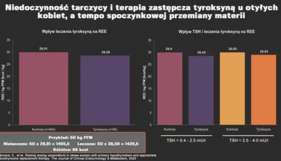 Blogujmy24.pl: Badanie: niedoczynność tarczycy i metabolizm, Artykuły | Hashimoto