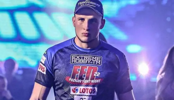 Blogujmy24.pl: Bartosz Leśko i przygotowanie mentalne, Artykuły | Bartosz Leśko