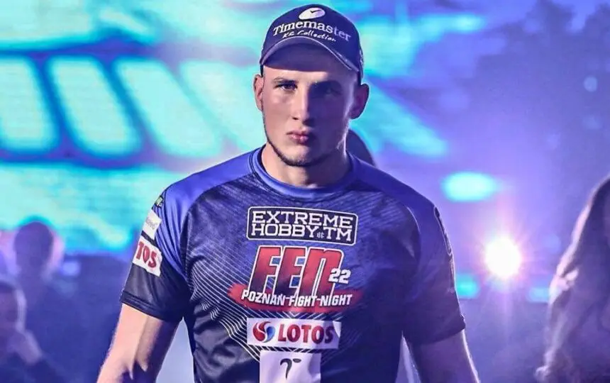 Blogujmy24.pl: Bartosz Leśko i przygotowanie mentalne, Artykuły | Bartosz Leśko