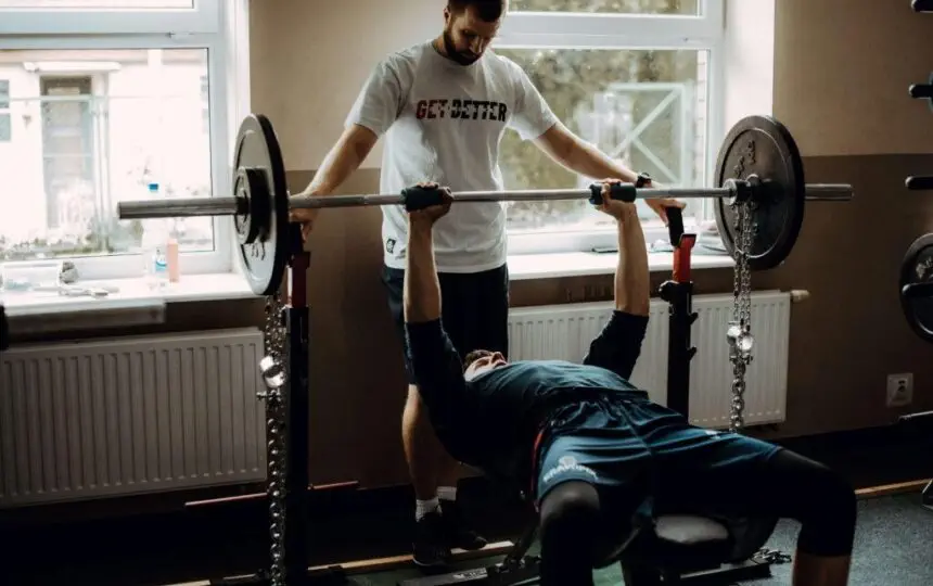 Blogujmy24.pl: Artur Pacek - przygotowanie fizyczne w sportach walki., Artykuły | Artur Pacek