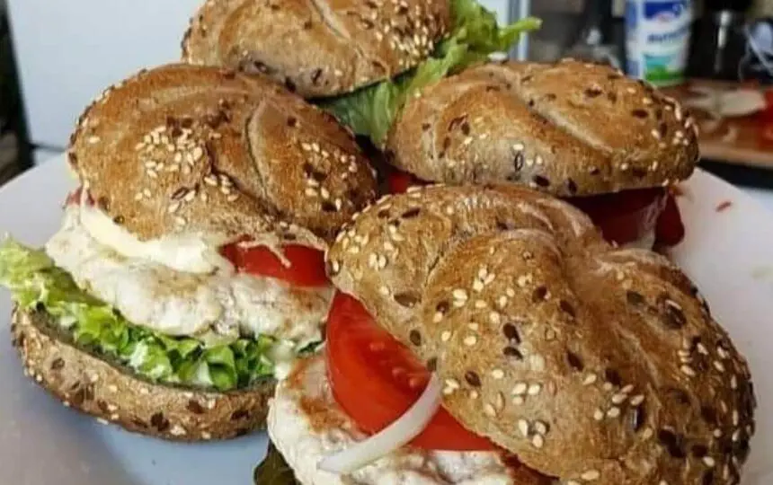 Blogujmy24.pl: Przepis: placki z piersi z kurczaka, Artykuły | Pierś z kurczaka