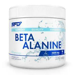 Beta Alanina SFD