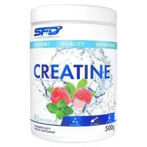 Kreatyna SFD - Creatine