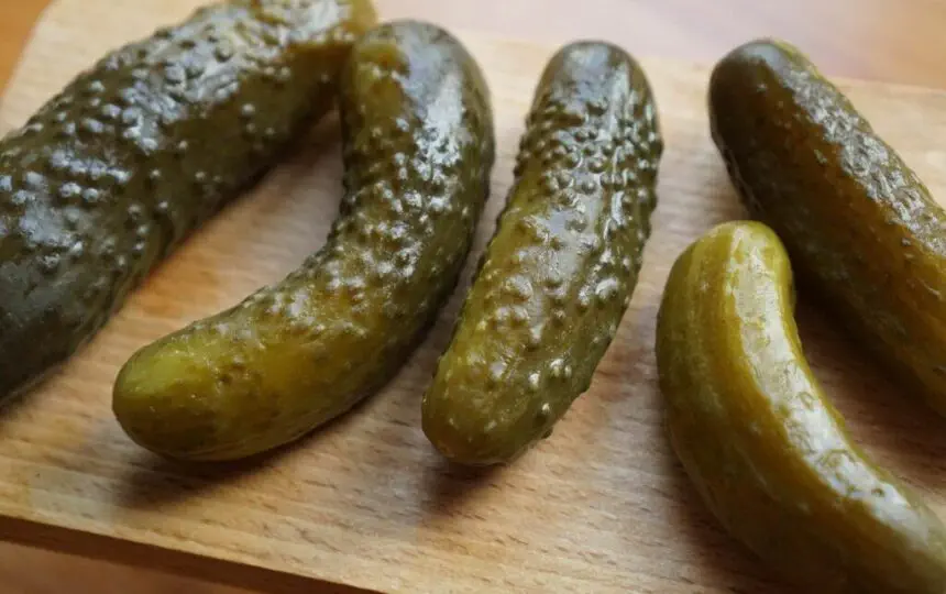 Blogujmy24.pl: Kiszone produkty to samo zdrowie?, Artykuły | Dieta