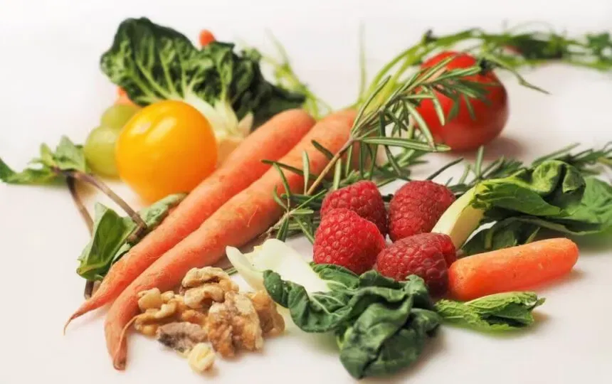 Blogujmy24.pl: Najczęstsze niedobory w diecie, Artykuły | Dieta