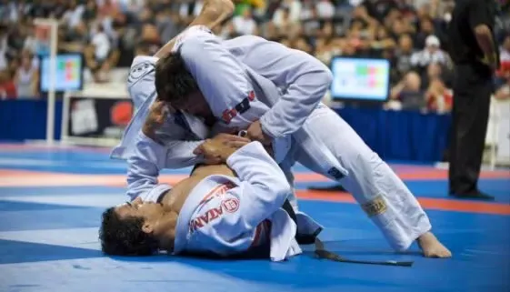 Blogujmy24.pl: Czym jest brazylijskie jiu-jitsu, czyli BJJ?, Artykuły | BJJ