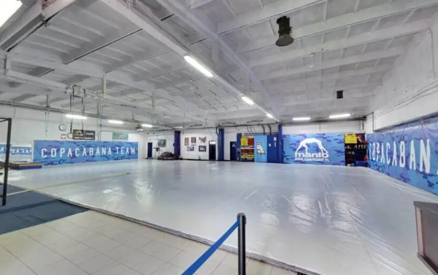 Blogujmy24.pl: KLUBY SPORTÓW WALKI: Copacabana Warszawa, Artykuły | Copacabana Warszawa