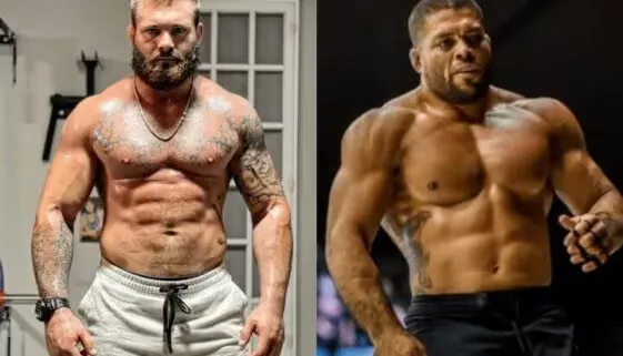 Blogujmy24.pl: Trening siłowy w sportach walki, Artykuły | Przygotowanie Fizyczne