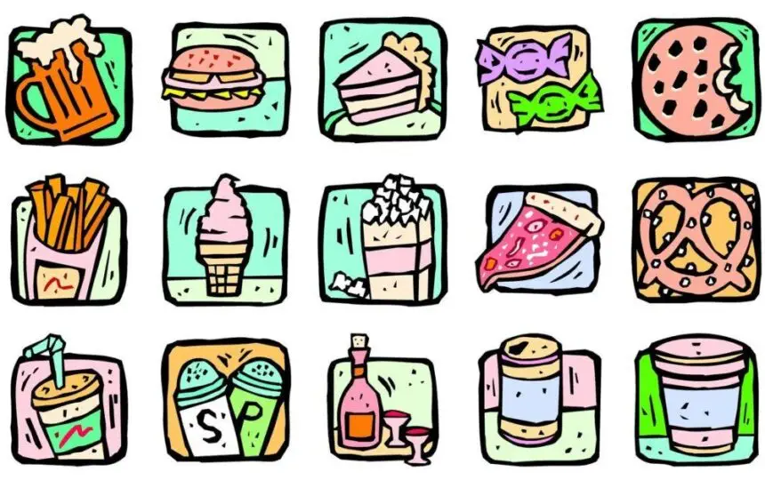 Blogujmy24.pl: Podstępne bomby kaloryczne, Artykuły | Dieta