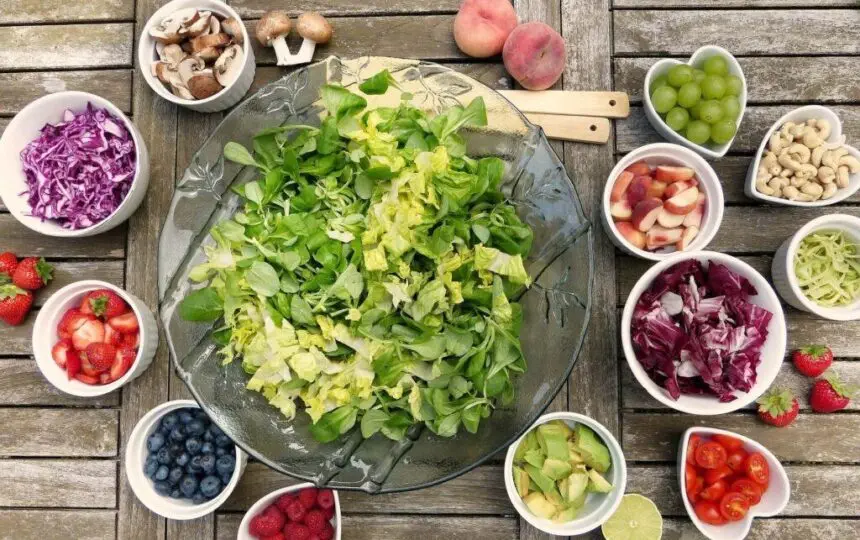 Blogujmy24.pl: Co musisz wiedzieć o diecie wege?, Artykuły | Dieta